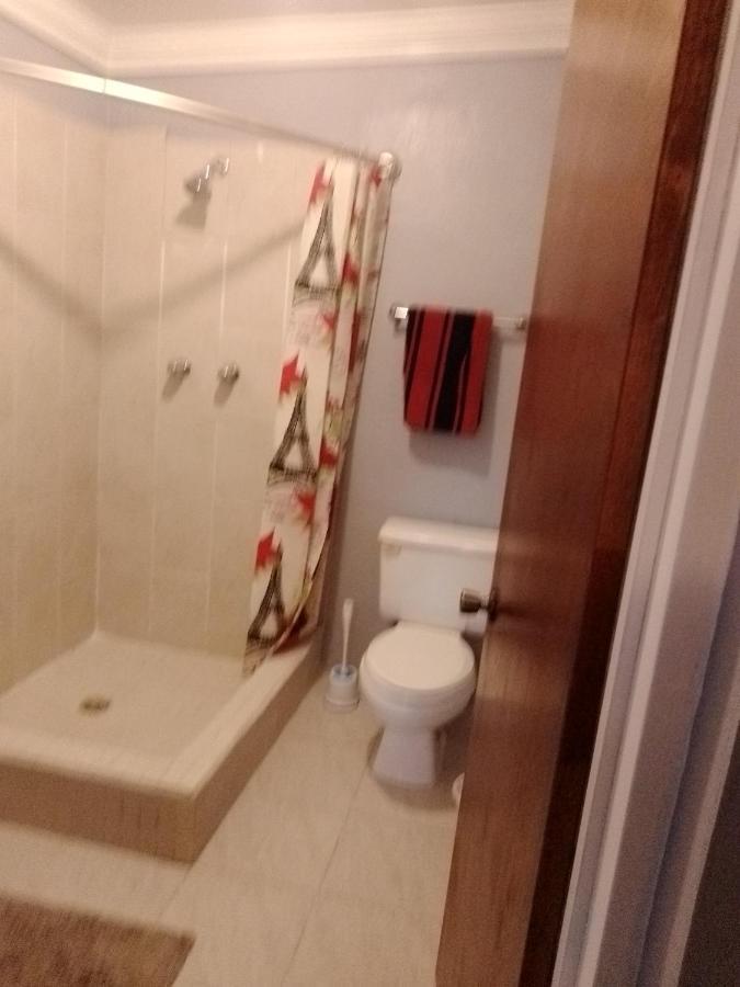 Apartamento Errol And Nancy Place Nassau